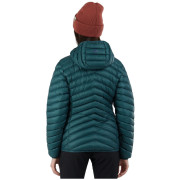 Fundango Rauris Down Jacket W női tollkabát