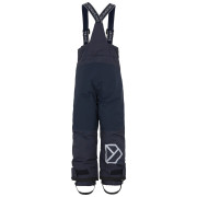 Didriksons Idre Kids Pants 7 Navy gyerek téli nadrág