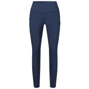 Regatta Winter Monira Hiking Leggings női leggings sötétkék Navy