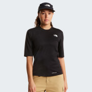 The North Face W Shadow Short Sleeve T-Shirt női póló