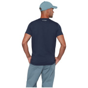 Mammut Core T-Shirt Men Logo férfi póló