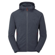 Rab Nexus Hoody férfi pulóver szürke