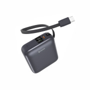 Swissten Space 10000 mAh, 35W USB-C powerbank