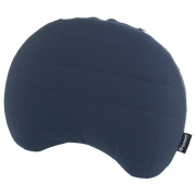 Outwell Memory Ergo Air Pillow utazópárna kék/szürke Blue & Grey