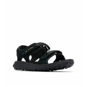 Columbia Konos™ Hiker 2-Strap női szandál fekete Black, Grill