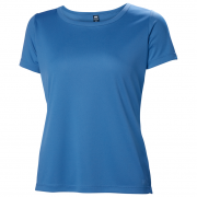Helly Hansen W Verglas Shade T-Shirt női póló k é k