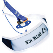 Blue Ice Choucas Pro hegymászó beülő