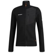 Férfi kabát Mammut Aconcagua Light ML Jacket Men fekete