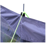 Regatta 4 Pole Windbreak oldalelem