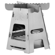 Tatonka Hobo Burner főző ezüst