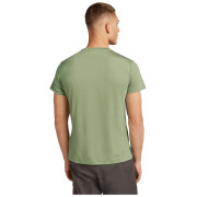Icebreaker Men Merino Blend Core SS Tee férfi funkcionális póló