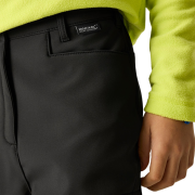 Regatta Kids Unisex Softshell Trousers gyerek softshell nadrág