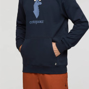 Cotopaxi Cotopaxi Llama Pullover Hoodie férfi pulóver