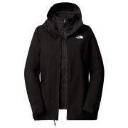 The North Face W Carto Triclimate Jacket női télikabát fekete Tnf Black-Npf