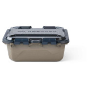 Gregory Alpaca Gear Box 25L tároló doboz bézs MIRAGE TAN