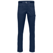 Norrona femund flex1 lightweight Pants férfi nadrág sötétkék Indigo Night