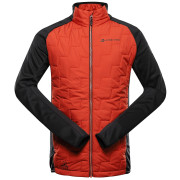 Alpine Pro Jorw férfi pulóver