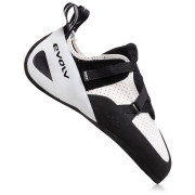 Evolv Defy mászócipő fekete/szürke Gray / Black