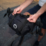 Fjällräven Hoja Handlebar Rolltop kormánytáska