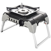 Brunner Devil 450 gázfőző fekete/ezüst