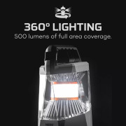 Lámpás NEBO Galileo 500