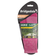 Bridgedale Junior Comfort Boot gyerek zokni