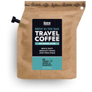 Grower´s cup Travel kávé