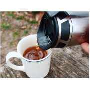 GoSun Brew 12 V – French Press kávéfőző termosz