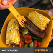 UCO ECO Utility Spork kanálvilla