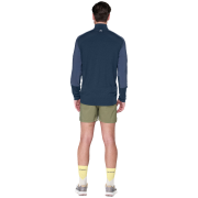 Devold Endurance Merino Cover Zip Man férfi pulóver