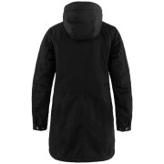 Fjällräven Greenland Winter Parka női télikabát