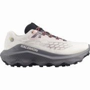 Salomon Ultra Glide 4 Wide női futócipő bézs Lilac Ash / Excalibur / Pink Yarrow