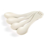 Light My Fire Spork Original 4-pack evőeszköz készlet