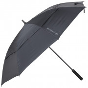 LifeVenture Trek Umbrella, Extra Large esernyő fekete