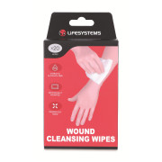 Lifesystems Cleansing Wipes (x20pcs) fertőtlenítő