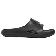 Under Armour M Locker V SL férfi papucs fekete Black / Black / Black