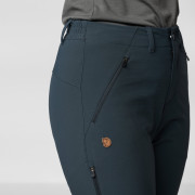 Fjällräven Abisko Trail Stretch Trousers W női nadrág