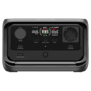 EcoFlow River 3 Plus töltőállomás