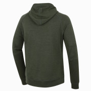 MOOA Merino Hoodie férfi pulóver