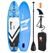 Zray E10 Evasion 10' paddleboard