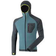 Dynafit Radical Ptc M Jkt férfi pulóver kék 3161 - smoke blue/0720