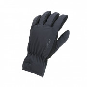 Vízálló kesztyű SealSkinz Waterproof All Weather Lightweight Glove fekete