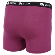 Zulu Merino 160 BS női alsó