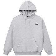 Vans Left Chest PO férfi pulóver szürke Light Grey Heather