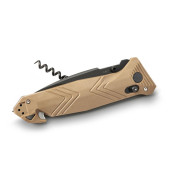 TB OUTDOOR Cac Army Knife Pa6 zsebkés