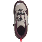 Adidas Terrex Ax4R Mid Sl gyerek cipő