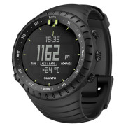 Óra Suunto Core fekete All Black