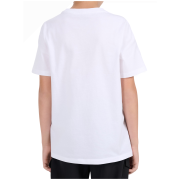 4F Tshirt M3517 White gyerek póló