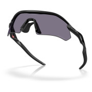 OAKLEY Radar Plate Prizm Grey napszemüveg