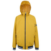 Regatta Shorebay Jacket III férfi dzseki sárga Mustard